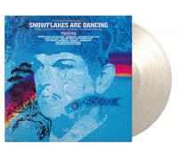 ISAO TOMITA I Fiocchi Di Neve Stanno Ballando (VINILE A COLORI LP)