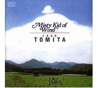 Isao Tomita - Kaze No Matasaburo-Ost