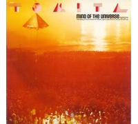 Isao Tomita - Mind of the Universe