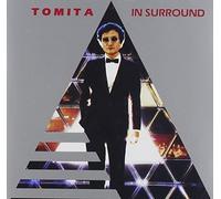 Isao Tomita (Performer) - Pictures At An Exhibition By Isao Tomita (Performer) (1991-10-12)