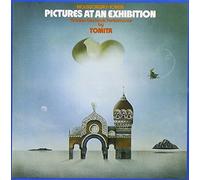 Isao Tomita - Pictures at an