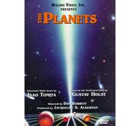Isao Tomita - Planets, the [Gustav Holst]