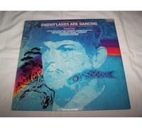 Isao Tomita Snowflakes Are Dancing 1975 UK vinyl LP ARL1-0488