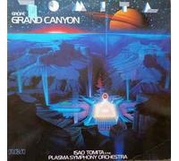 Isao Tomita & The Plasma Symphony Orchestra - Grand Canyon