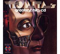 Isao Tomita Tomita's Greatest Hits (CD)
