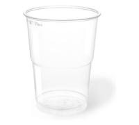 ISAP 1000 BICCHIERI KRISTAL 300cc per birra cocktail bar - made in italy 1DVG