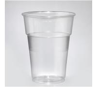 ISAP 150 BICCHIERI coktalil birra 570 ml robusti infrangibili made italy 1DV8