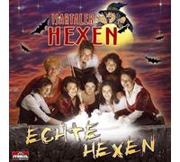 Isartaler Hexen - Echte Hexen