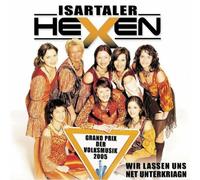 Isartaler Hexen - Wir Lassen Uns Net Unterkriagn