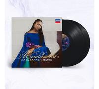 Isata Kanneh-Mason London Mozart Players Jonathan Bloxham - Mendelssohn