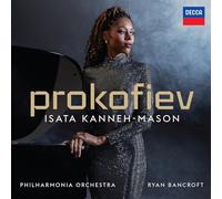 Prokofiev