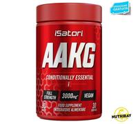 ISATORI AAKG 90 cpr arginina alfa chetoglutarato