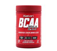 ISATORI BCAA 2:1:1 100 CPR