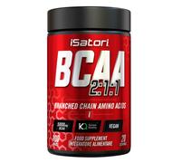 ISATORI BCAA 2:1:1 100 CPR
