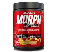 ISATORI MORPH EXTREME 460 GR Arancia