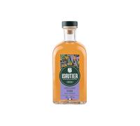 Isautier Arrangé BANANA FLAMBÉ Rum Liqueur 40% Vol. 0,5l