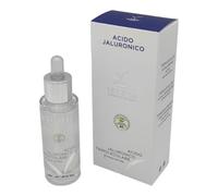 ISB - Acido Ialuronico Trimolecolare Bio Active 30 ml con Acido Ialuronico Biotech a base di Acqua Termale dell'isola d'Ischia