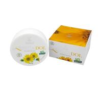 ISB - Crema corpo con il 30% di Arnica Bio 200 ml con Aloe Vera Bio a base di Acqua Termale dell'Isola d'Ischia
