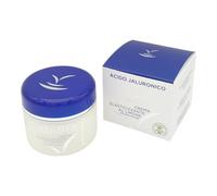 ISB - Crema Elasticizzante al Limone 100 ml con Acido Ialuronico Biotech a basa di Acqua Termale dell'isola d'Ischia