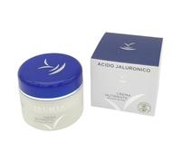ISB - Crema Nutriente Bio Active 100 ml con Acido Ialuronico Biotech a base di Acqua Termale dell'isola d'Ischia