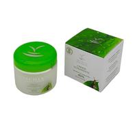 ISB - Crema Schiarente 40% "Bava Bio" 50 ml con Bava di Lumaca Bio e Acido Ialuronico Biotech a basa di Acqua Termale dell'isola d'Ischia