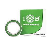 Isb Cuscinetti 6800 Rs/rz H50 Silver