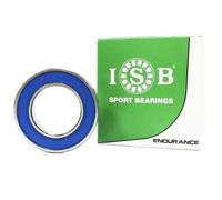 Isb Cuscinetti 6804 2rs Vmax Black