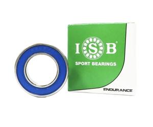 Isb Cuscinetti 6804 2rs Vmax Black