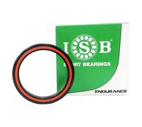 Isb Cuscinetti Bo Mr 24371 Llu Silver