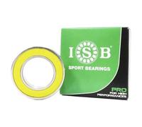 Isb Cuscinetti Sc 6902 2rs Silver