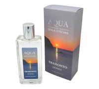 ISB - Eau De Toilette "Aqua" Tramonto Donna 50 ml