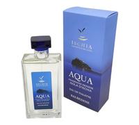 ISB - Eau de Toilette Unisex dell'isola d'Ischia "Aqua" Salsedine 50 ml