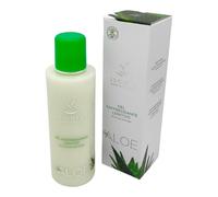 ISB - Gel Raffreddante Lenitivo "Aloe Bio" 200 ml con Aloe Vera e Acqua Termale