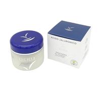 ISB - Maschera al Fango Termale Bio Actve 100 ml con Acido Ialuronico Biotech a base di Acqua Termale dell'isola d'Ischia