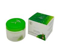 ISB - Maschera Antirughe Riparatrice "Bava Bio" 100 ml - Con Bava di Lumaca Bio e Acido Ialuronico Biotech a base di Acqua Termale dell'Isola d'Ischia