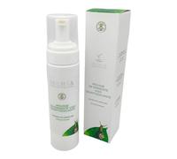ISB - Mousse detergente viso disintossicante 200 ml con Bava di Lumaca Bio a base di Acqua Termale dell'isola d'Ischia