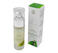 ISB - Siero Antirughe "Bava Bio" 30 ml con Bava di Lumaca Bio e Acido Ialuronico Biotech a basa di Acqua Termale dell'isola d'Ischia