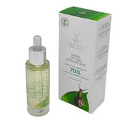 ISB - Siero Lifting Riparatore 70% "Bava Bio" 30 ml con Bava di Lumaca Bio e Acido Jaluronico Biotech a base di Acqua Termale dell'Isola d'Ischia