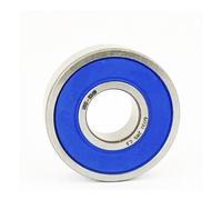 Isb sport bearings 6000 QG 2RS - cuscinetto bici Blue unisex