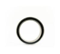Isb sport bearings 6702 2RS - cuscinetto bici Black
