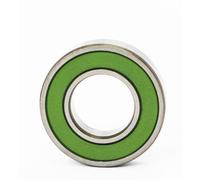 Isb sport bearings 6901 RS/RZ - cuscinetto bici Green unisex