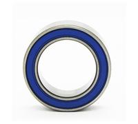 Isb sport bearings DRA 3803 2RSV - cuscinetto bici Blue unisex