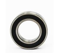 Isb sport bearings MR 15267 2RS - cuscinetto bici Black unisex