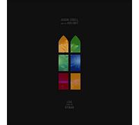 Isbell Jason And The 400 Unit - Live From The Ryman