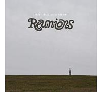 Jason Isbell and The 400 Unit Reunions (CD) Album