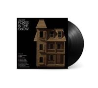 Isbell Jason - foxes in the snow
