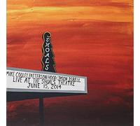 Isbell Jason, Hood Patterson & Cooley Mike - Live At The Shoals Theatre