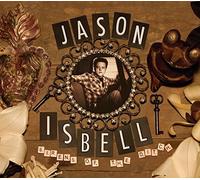 Jason Isbell Sirens of the Ditch (Vinyl LP) 12" Album