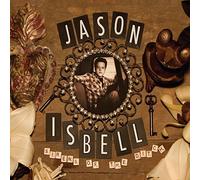 Jason Isbell Sirens of the Ditch (Vinyl LP) Deluxe 12" Album