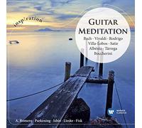 Isbin Sharon (Chitarra) - Guitar Meditation